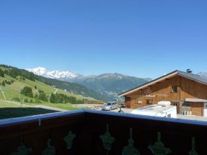 Image of Apartment 4\/5 people at the foot of the slopes
