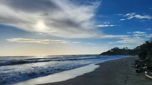 Image of Marine getaway
