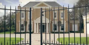 Image of Luxury & Elegance at Beaumont house London Surrey