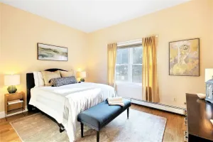 Image of Downtown Portsmouth Private Getaway! (CDC Safe)