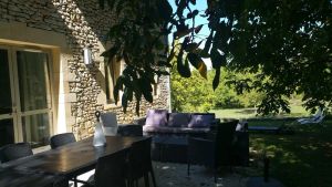 Image of Gite La Borie Haven of peace in the Perigord