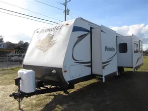 Image of RV 9 Fully Furnished and Pet Friendly - 2 Miles from I-20 Ramp