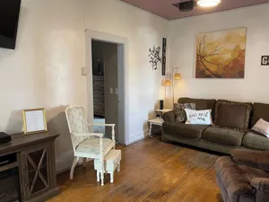 Image of The Cozy Nest Vacation