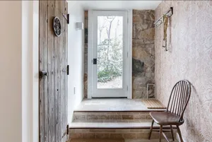 Image of The Forest Door-The LAP of LUXURY in the HEART of Tryon-NEW apt above Harmon Fie