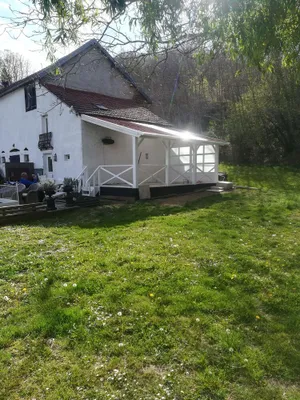 Image of La Petite Maison, a nice and luxurious house