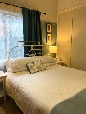 Image of La Maison Rose - a French style garden retreat in the heart of Wangaratta