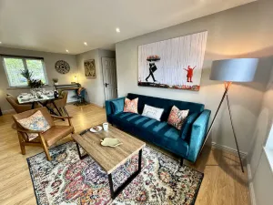 Image of No24 - 2-bed Boutique Apartment - Hosted by Hutch Lifestyle