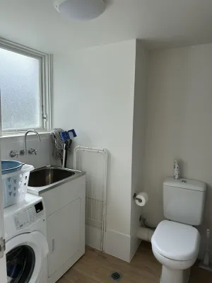 Image of Nalu - Hosted by Burleigh Letting