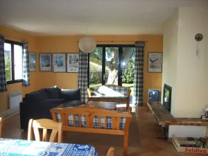 Image of A Louer Maison Avec 2 Chambres à Proximité du Golfe du Morbihan Pour les Vacances