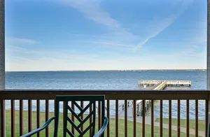 Image of Sunset Harbor Palms 1-204