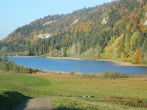 Image of la berlie du jura