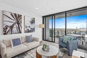 Image of Escape to paradise at this exquisite 2 bedroom, 2 bathroom apartment.