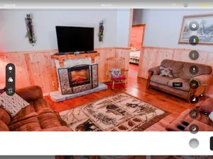 Image of Homey cabin