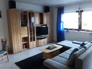 Image of Vacation apartment\/apartment for 3 guests with 60m² in Sankt Wendel (120468)