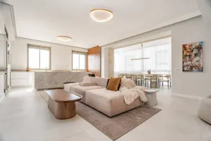 Image of Gorgeous 4bdm Penthouse, Haneviim court