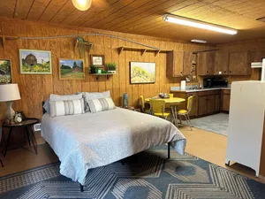 Image of Delightful studio apartment located on Equestrian Estate.