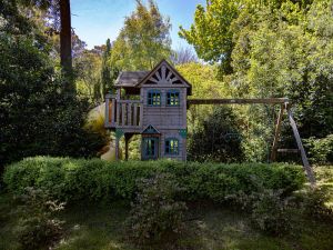 Image of Willowglade Retreat and Gardens in Mount Macedon