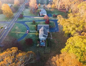 Image of Garden House near casino