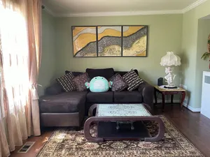Image of Comfy Vacation Retreat