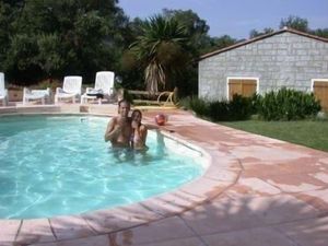 Image of Holiday house Sartène for 1 - 4 persons with 2 bedrooms - Holiday home