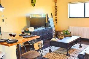 Image of Casa Acero - hot tub spa, comfortable, views, private