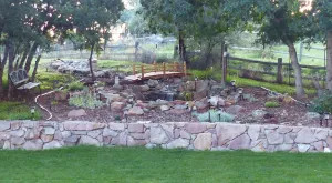 Image of Relaxing Retreat with Full Kitchen, King bed, W\/D & wildlife