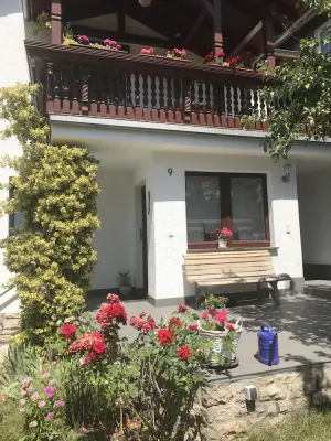 Image of Vacation at Haus Martina in an idyllic location