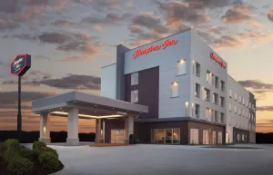 Image of Hampton Inn Ogallala