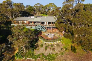 Image of Allusion Farmstay and Vineyard Units