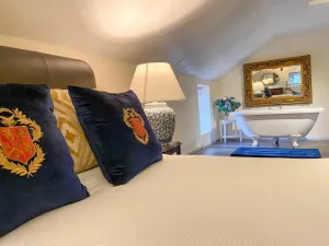 Image of Cosy Cottage with hot tub and Sauna