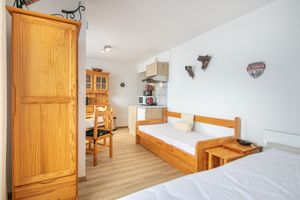 Image of Le Point de Vue - Appt pour 4 avec vue
