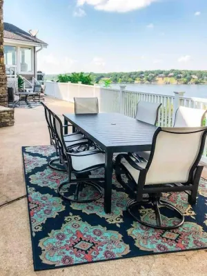 Image of HoneyCreekRetreat (Waterfront Entertainment, Dock)