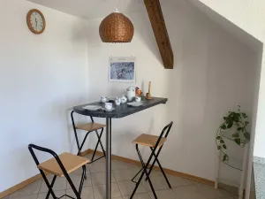 Image of Spacious vacation apartment in a quiet and convenient location