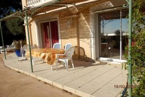 Image of Bay view villa Sanary 180