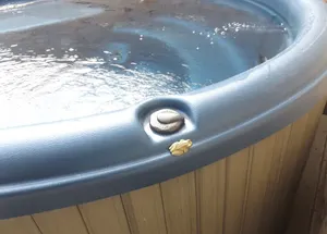 Image of HOT TUB, FIRE PIT, FENCED YARD, FIREPLACE, COUNTRY TRANQUILITY 100 meg internet