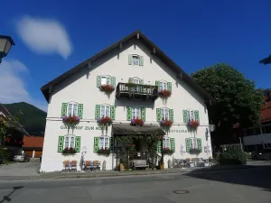 Image of Double room - Gasthof Rose