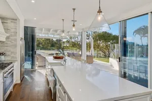 Image of Luxury Hamptons Beachside Sanctuary