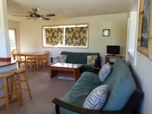 Image of THE SURFS UP! A GREAT LOCATION, LOW RATES \n& JUST STEPS 2 THE BEACH ON SUNSET PT