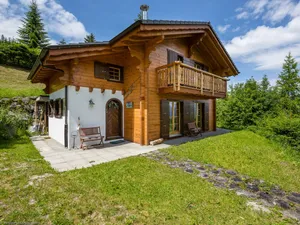 Image of Chalet Haute Vue