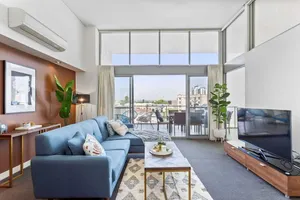 Image of 3BR Spacious Family Retreat in Vibrant East Perth