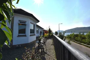 Image of Morvich House