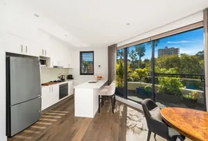Image of B312S - Luxury Waverton Apartment