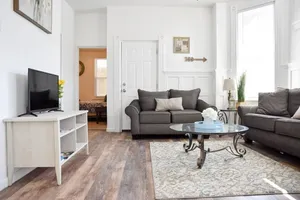 Image of Perfect Pittsburgh Home Close To City & Airport
