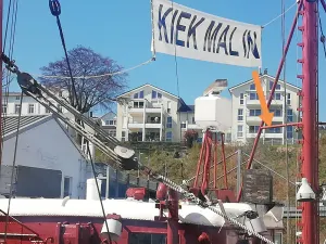 Image of Vacation apartment Kapitänsmesse