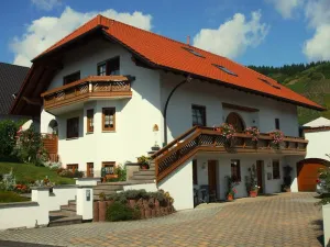 Image of Ferienwohnungen Wilhelmi