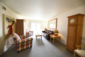 Image of Warm And Welcoming Residence On The Fox River