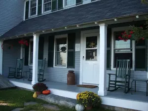 Image of Entire Farmhouse with lots of open space 15 min north of Keene