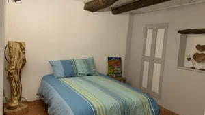 Image of Vacation apartment near Mt Vetoux, in the heart of a small Provencal village