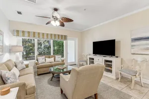 Image of Comfort and Style at AIP Resort