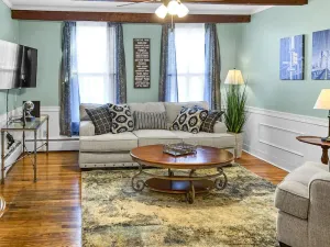 Image of All New Private and Cozy in great location